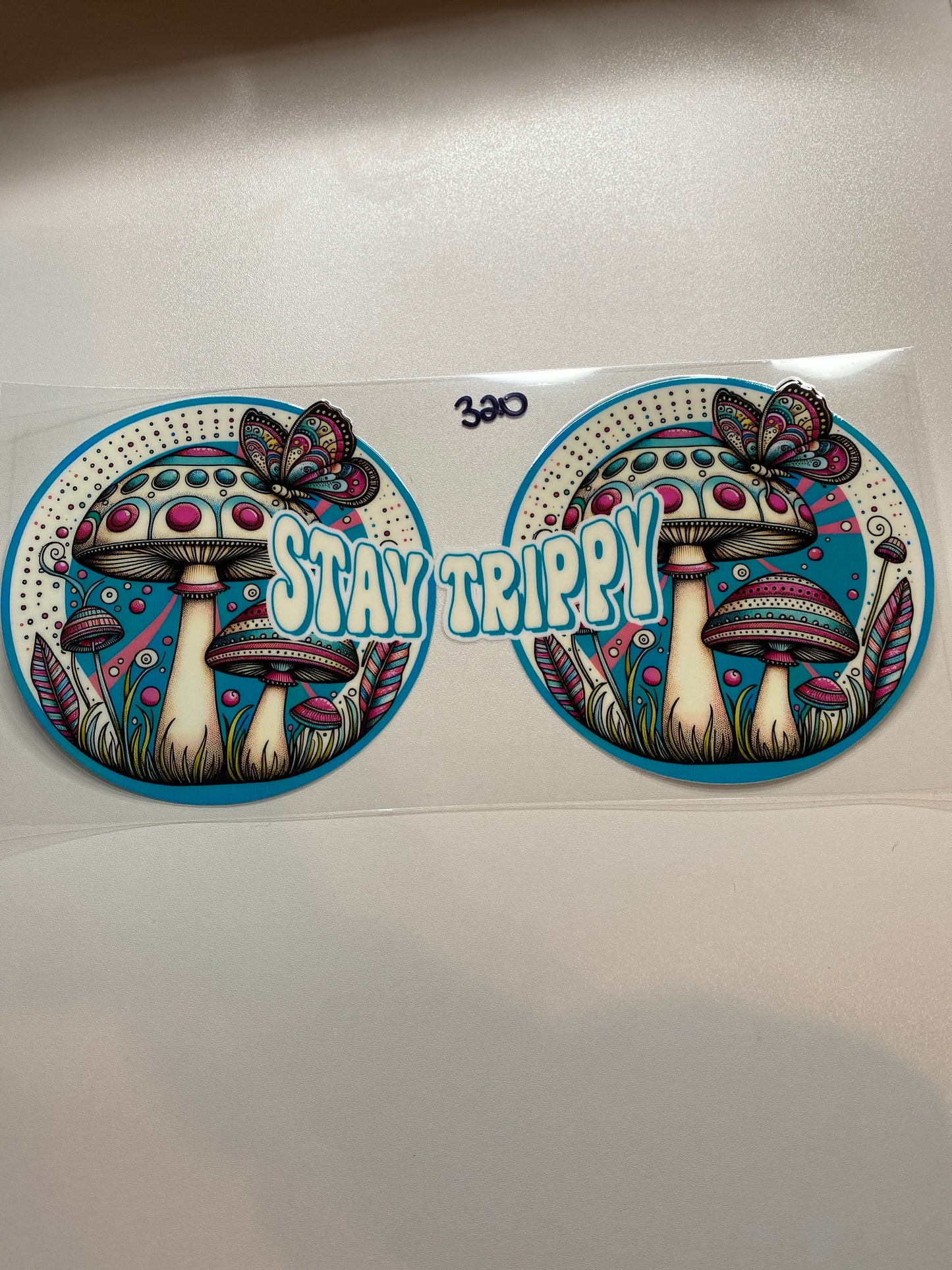 320 Stay Trippy
