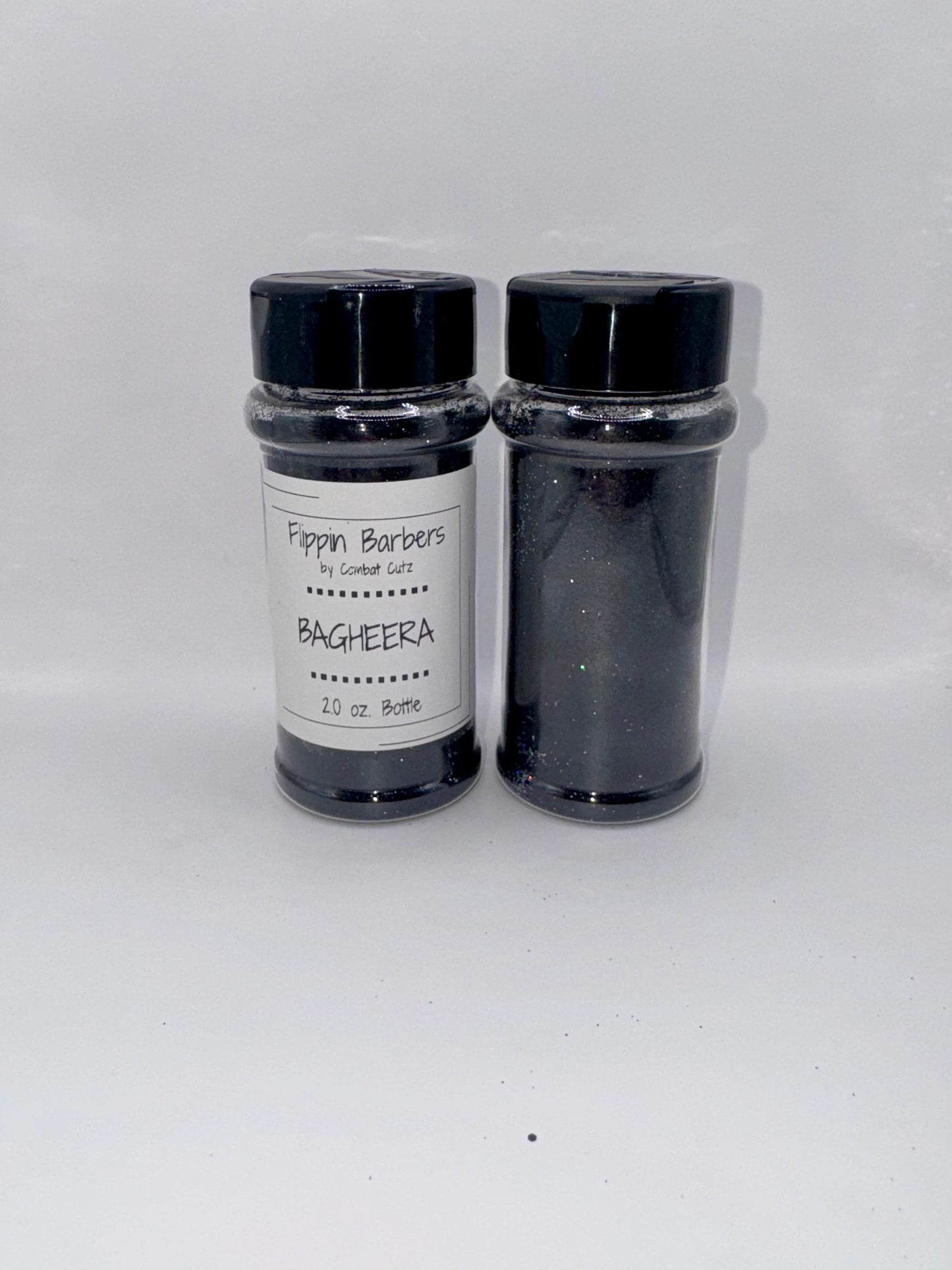 Bagheera- Fine Glitter