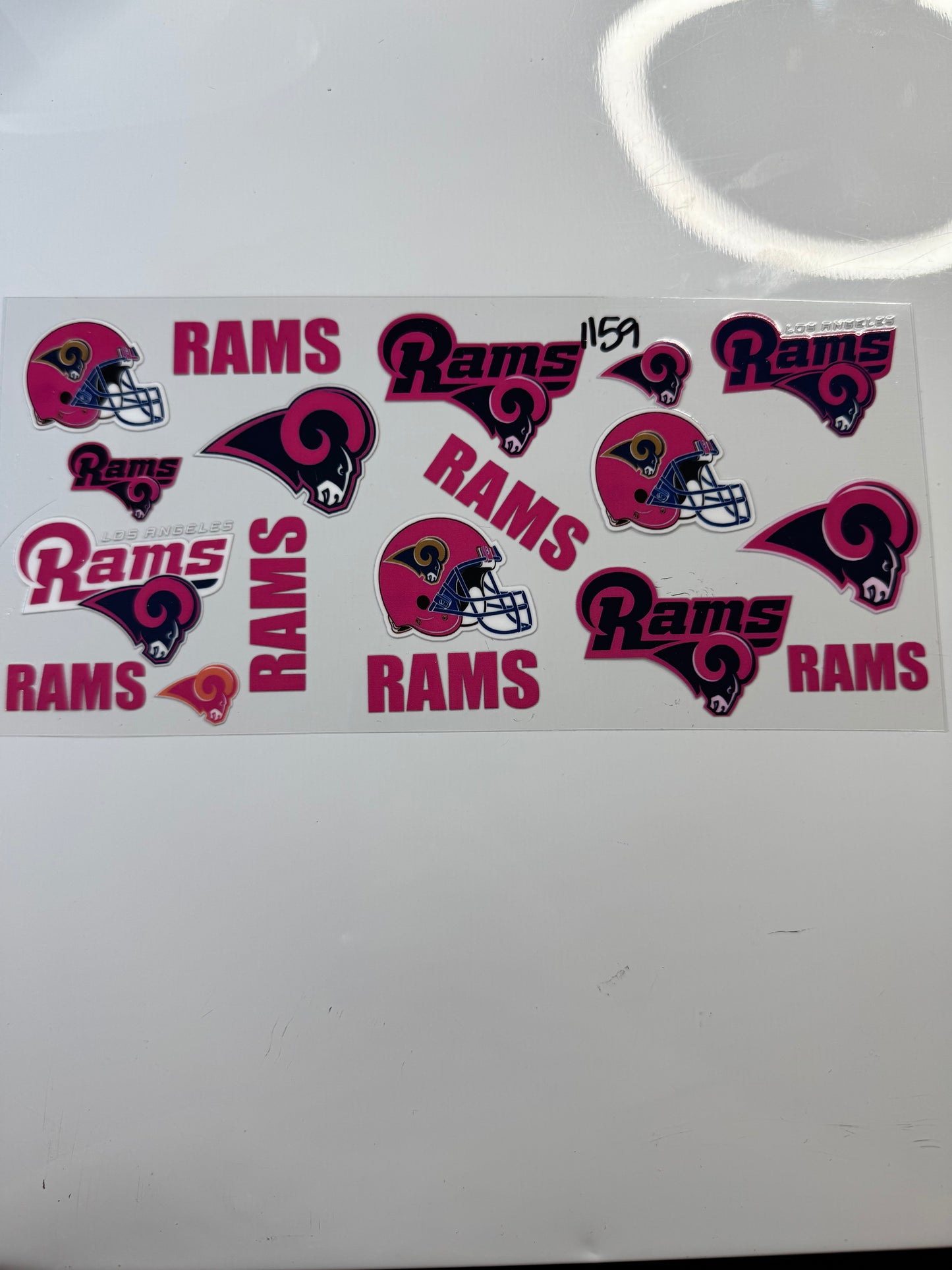 1159 RAMS