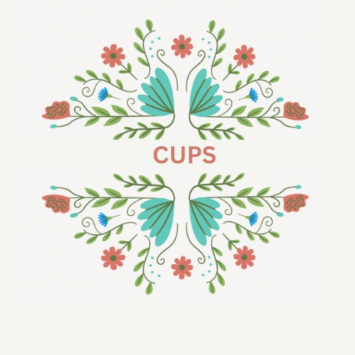 Cups