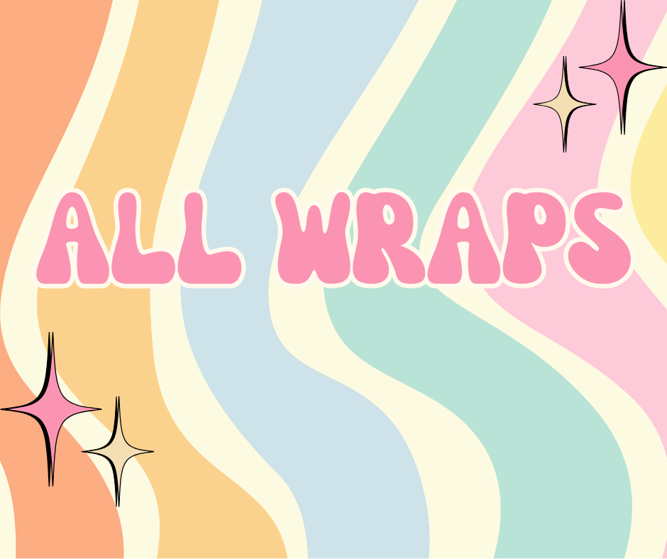 All Wraps
