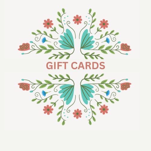 Gift Cards