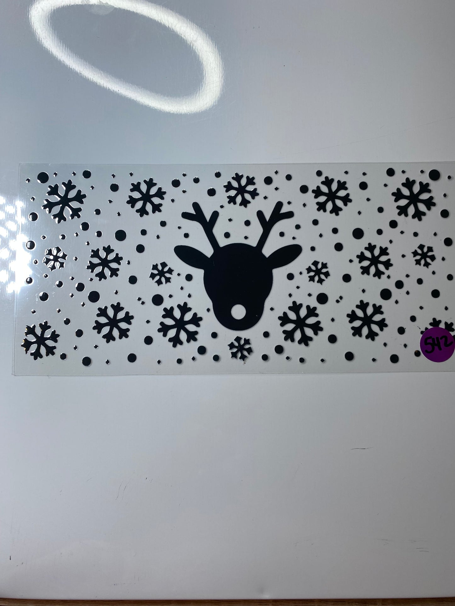 Christmas Decals