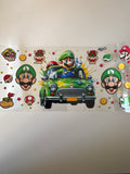 900 Mario