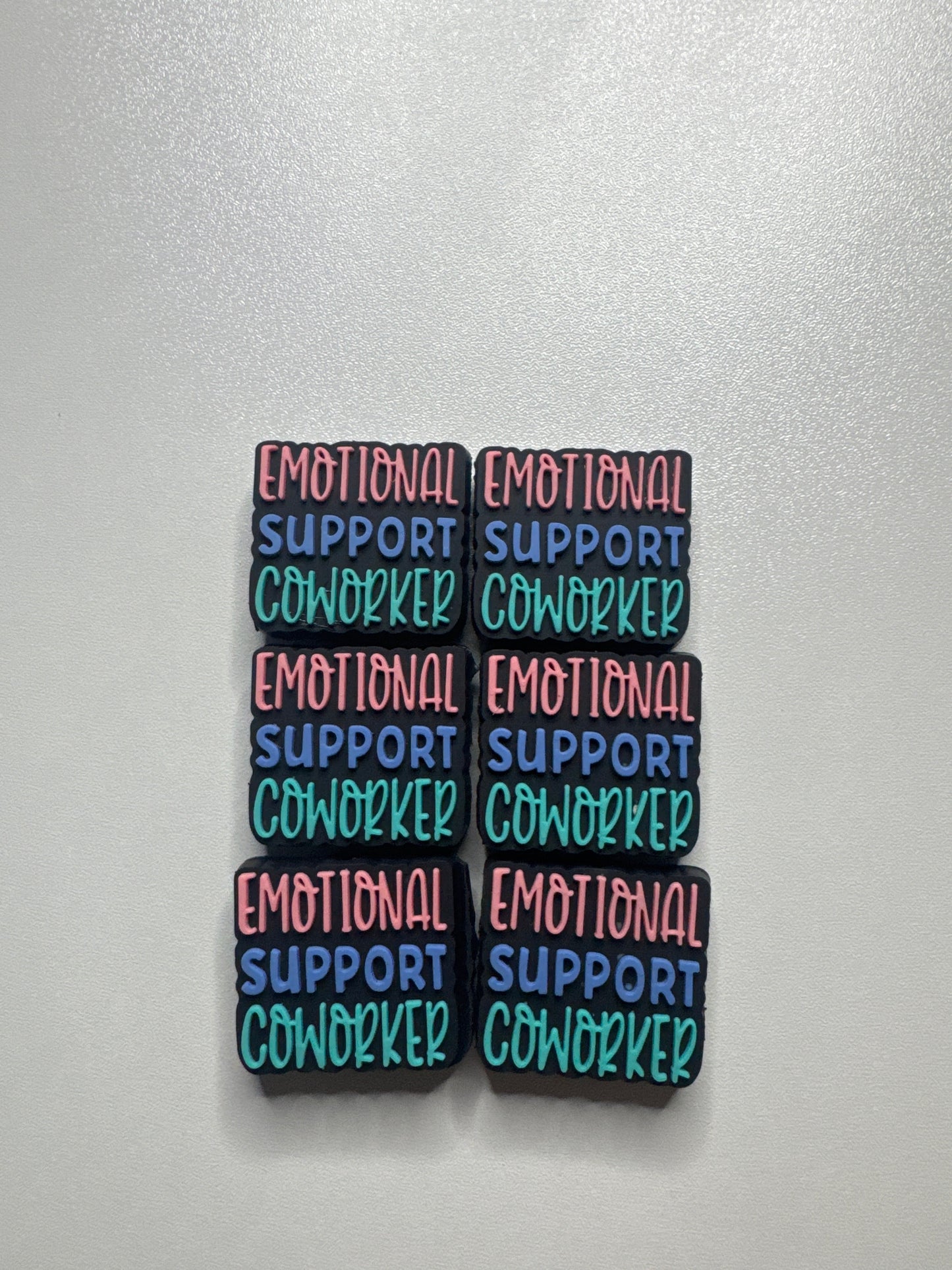 Emotional Support Coworker