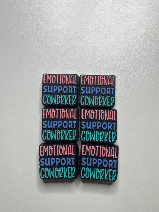 Emotional Support Coworker