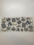 159 Books