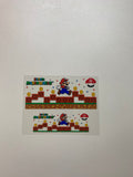 Mario Shot Glass