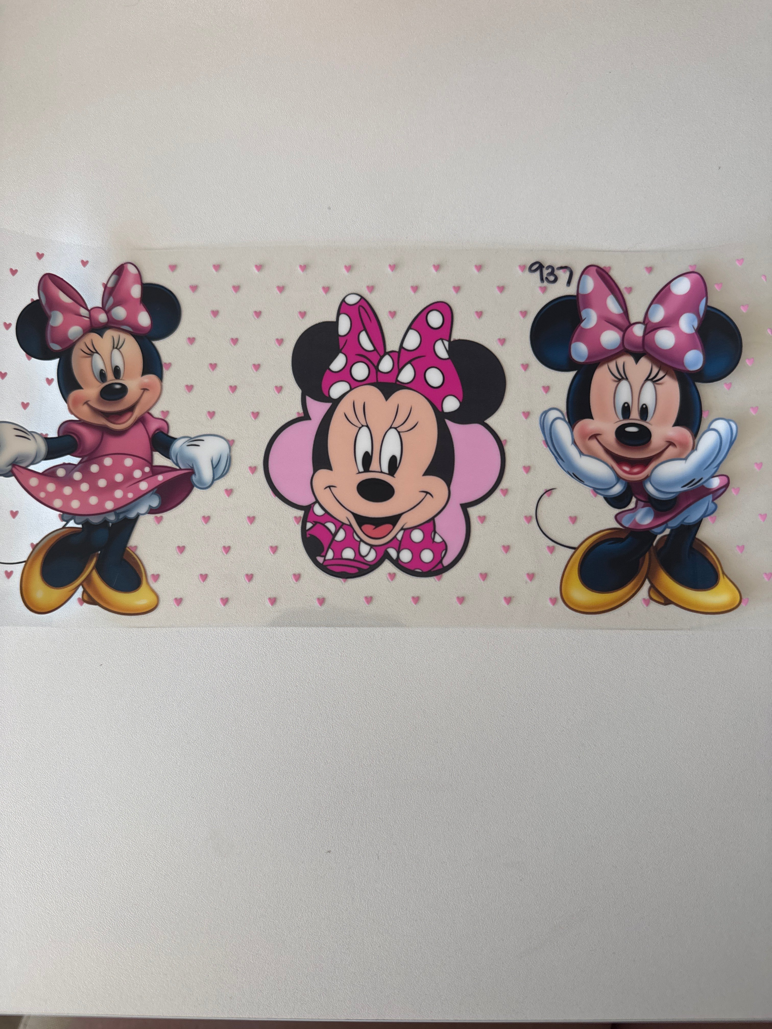 937 minnie