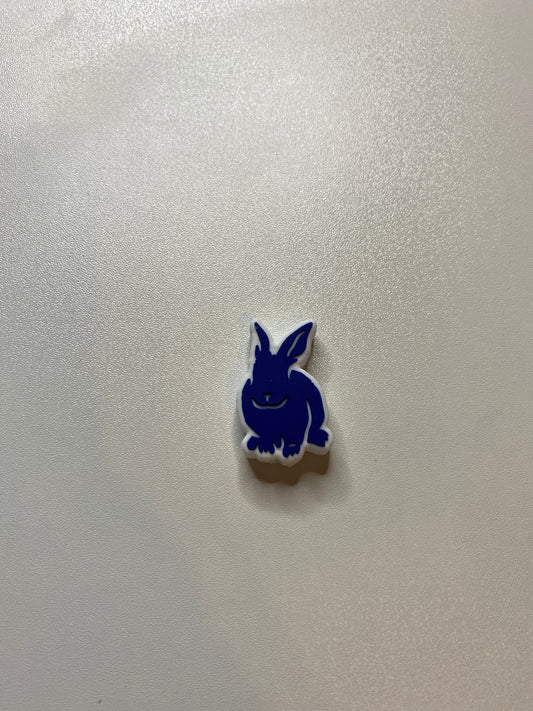 Blue Bunny