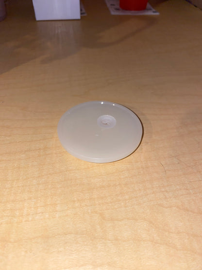 16oz Colored Lid Add On