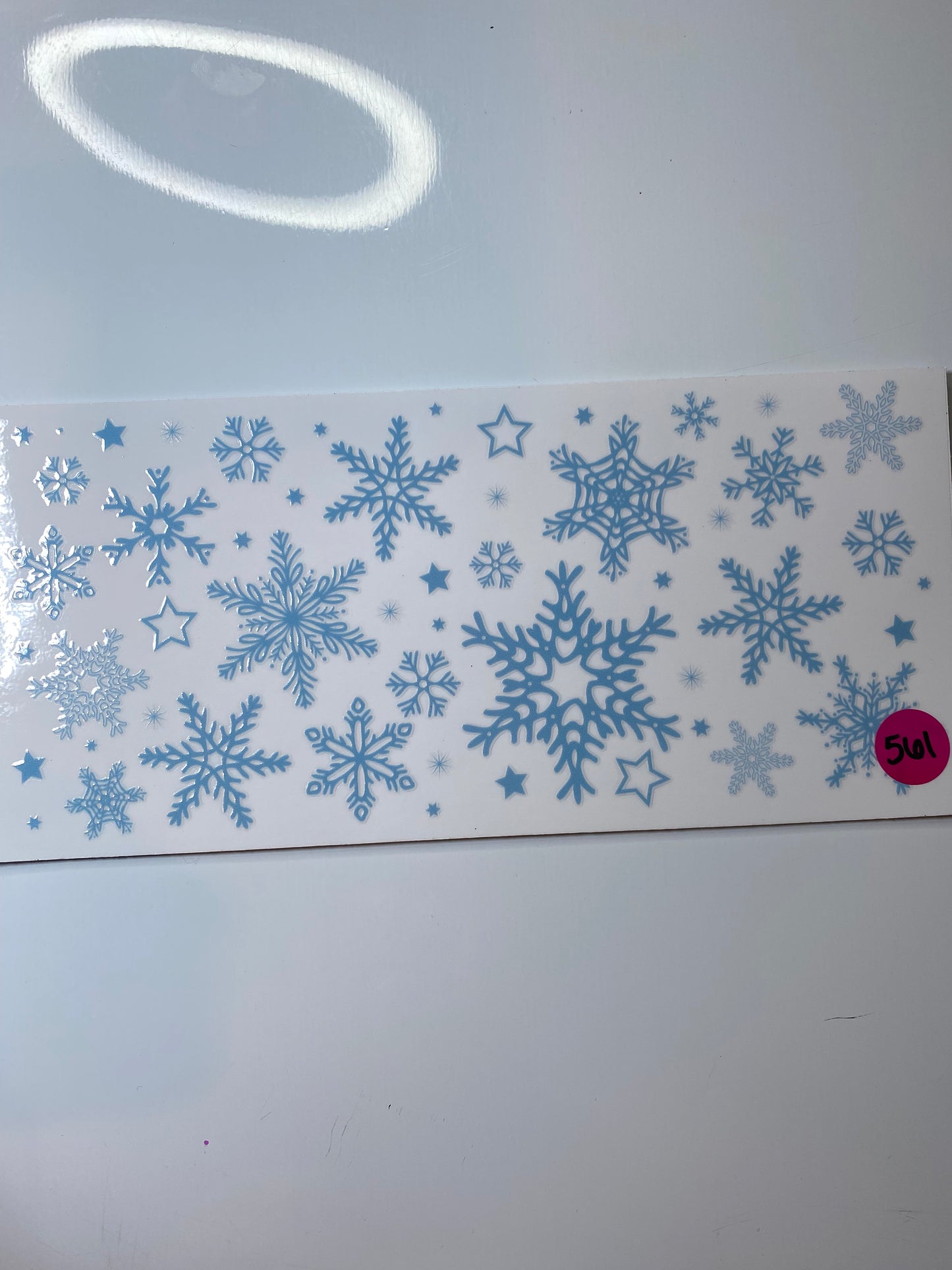 Christmas Decals