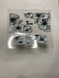 Yes you can Shot Glass Decal