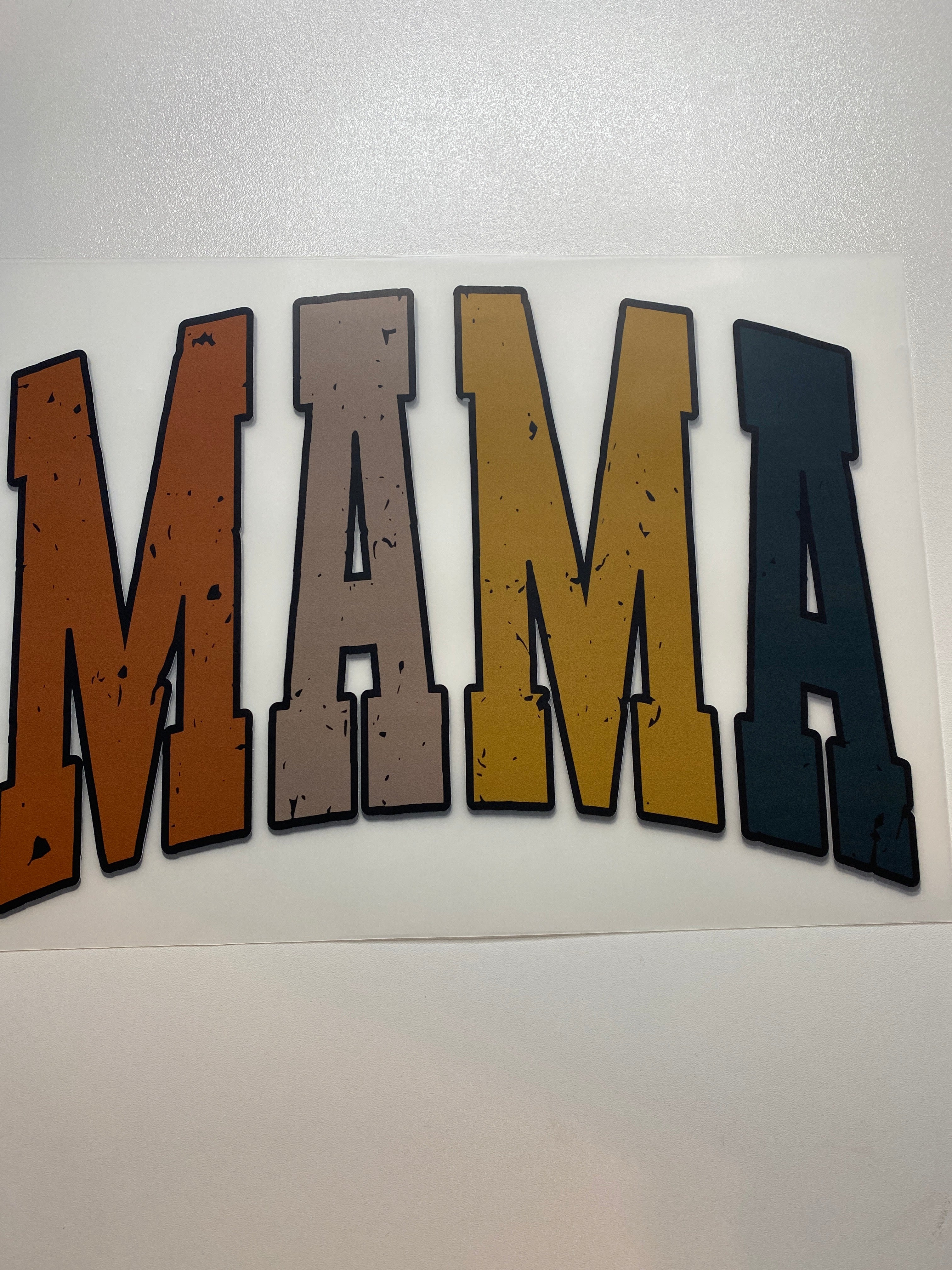 DTF Mama