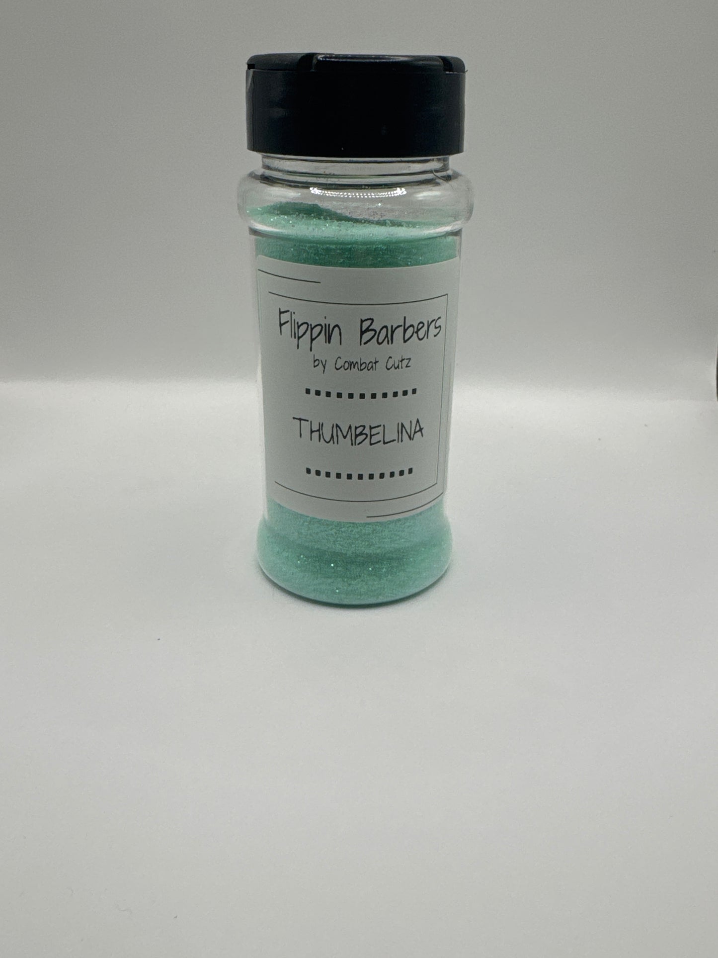 Thumbelina- Fine Glitter