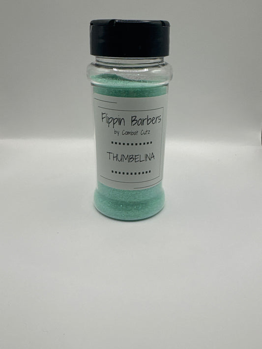Thumbelina- Fine Glitter