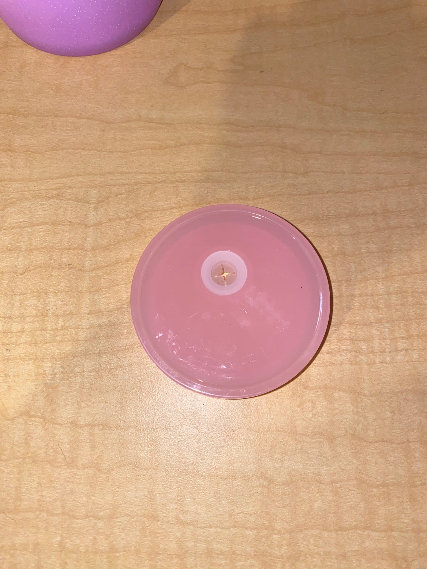 16oz Colored Lid Add On