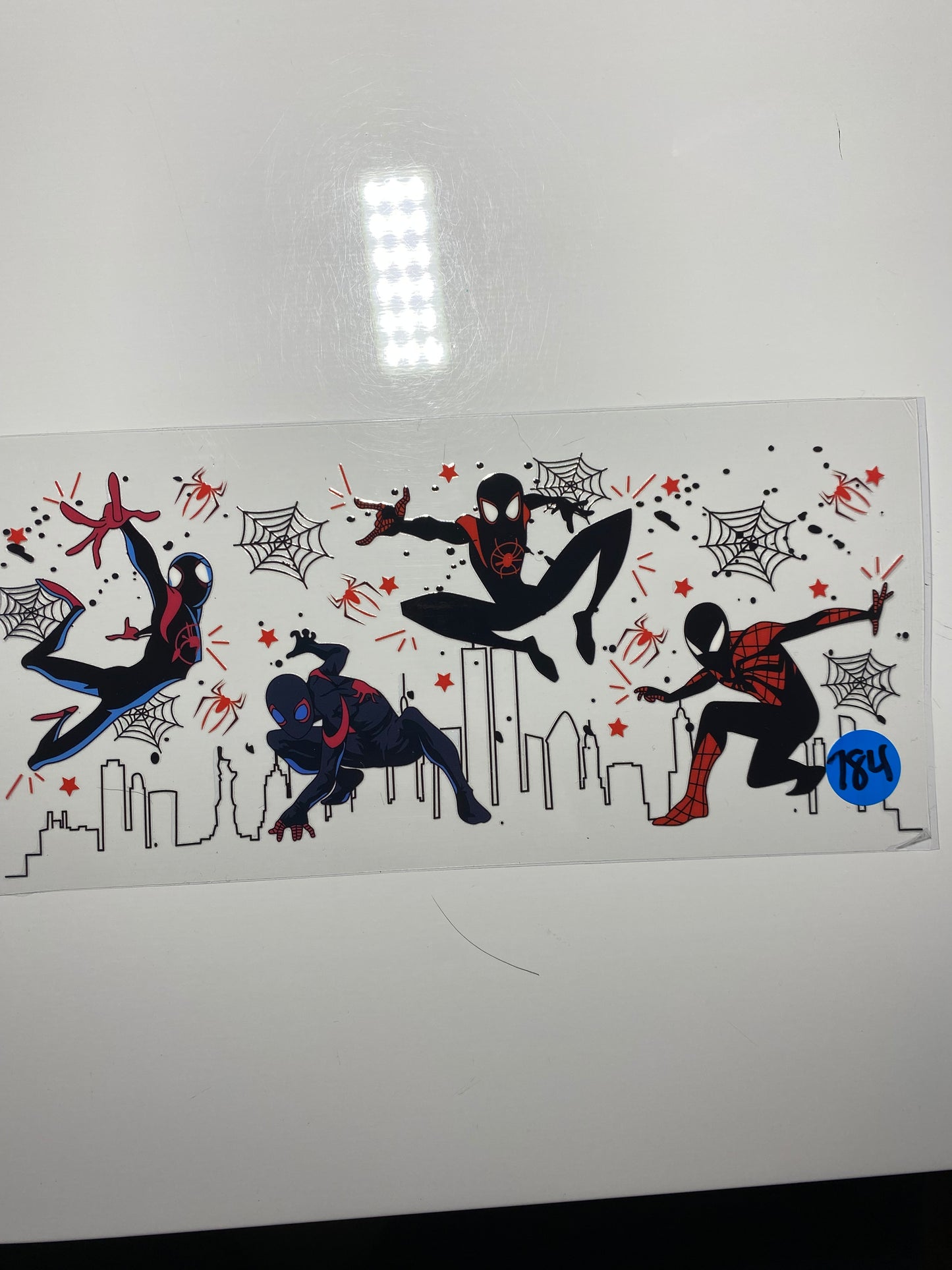 Disney/Characters Decals