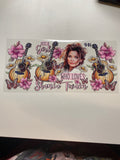 531 Shania Twain