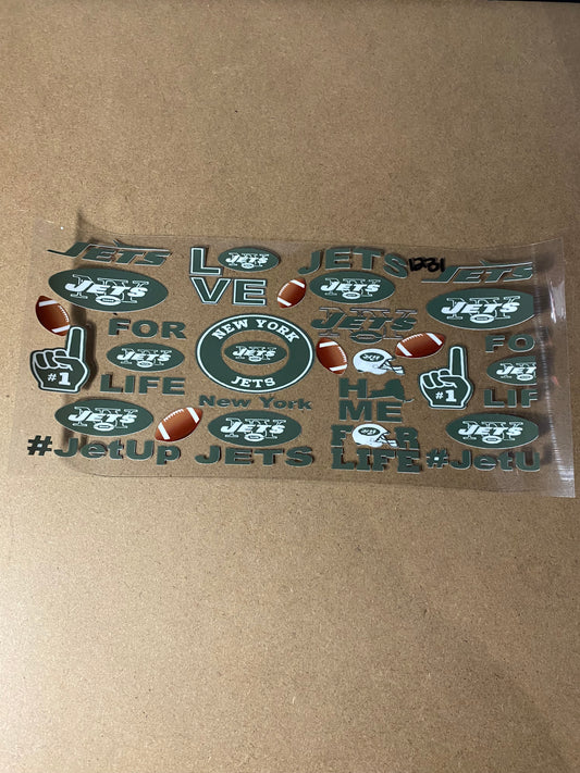 1231 New York Jets