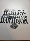 Harley DTF