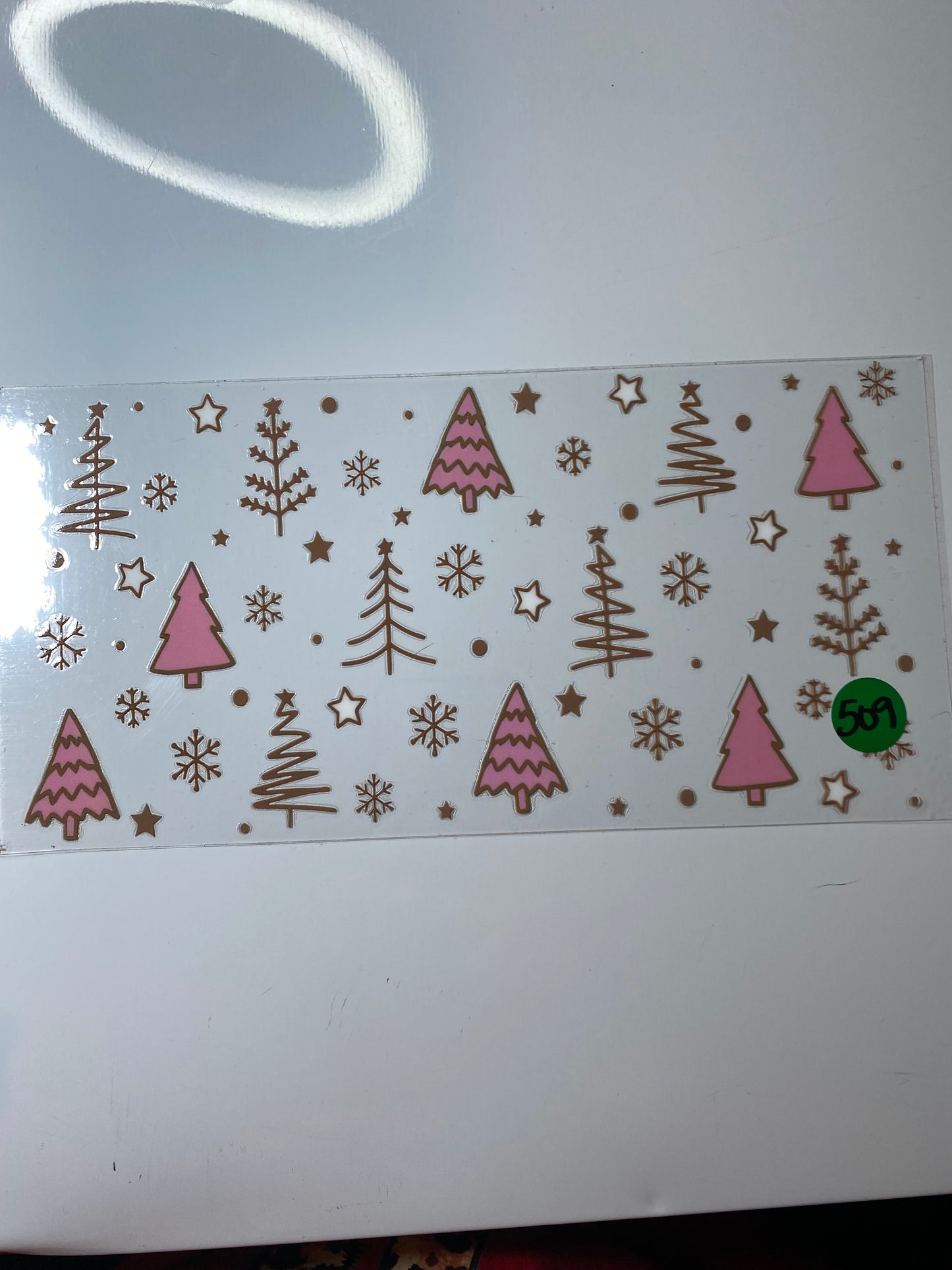 Christmas Decals