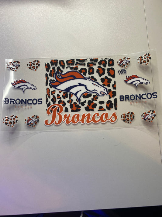 1115 Broncos