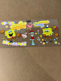 764 SpongeBob