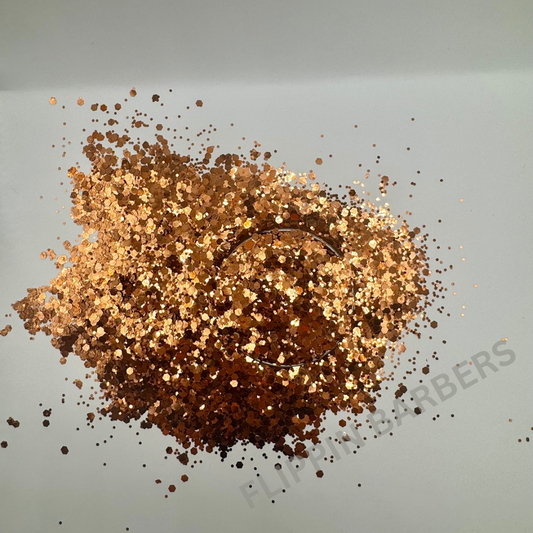 CRYSTALIZED PEANUT BUTTER