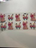653 Easter
