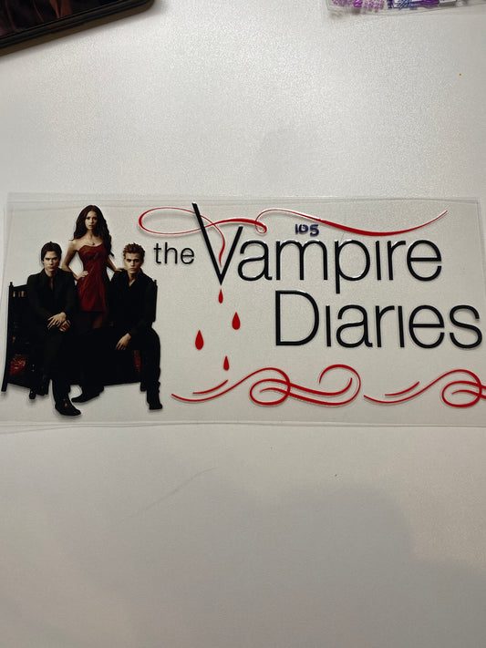 105 the Vampire Diaries