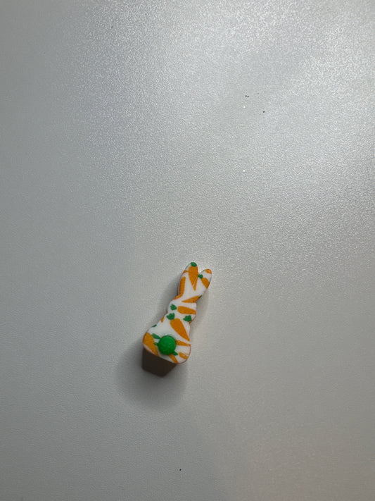 Carrot Bunny