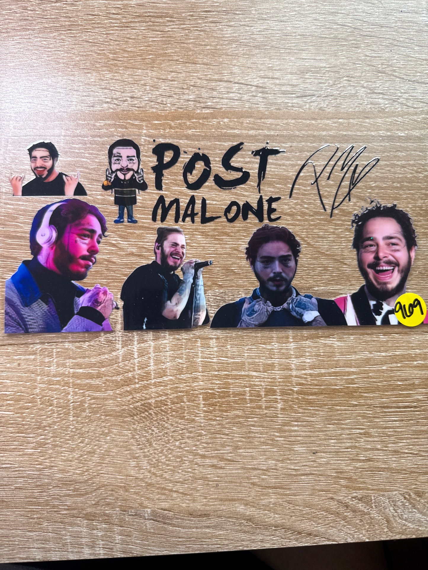 Post Malone 969