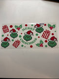 655 Merry Grinchmas