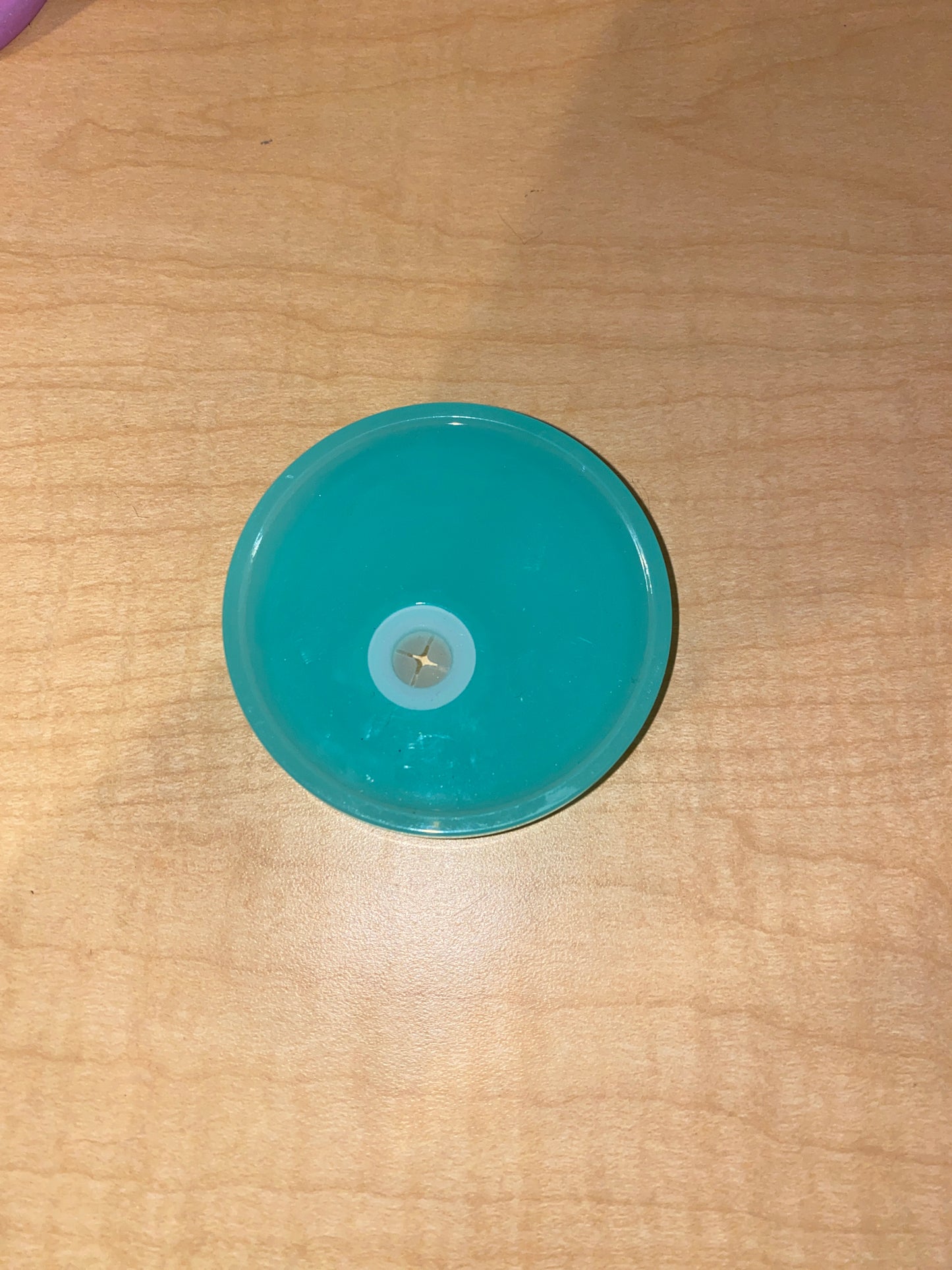 16oz Colored Lid Add On