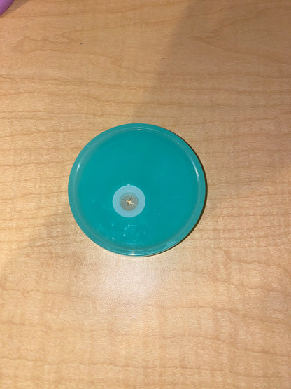 16oz Colored Lid Add On