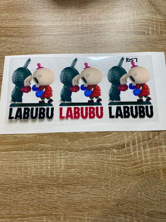 1057 Labubu