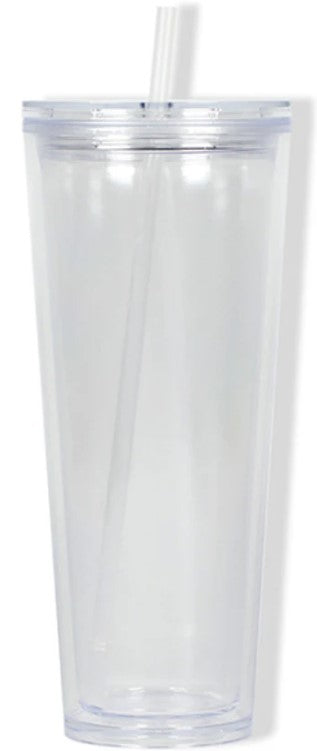 CUSTOMIZE YOUR OWN GLITTER CUP ** GLASS & ACRYLIC ALL SIZE LISTED**