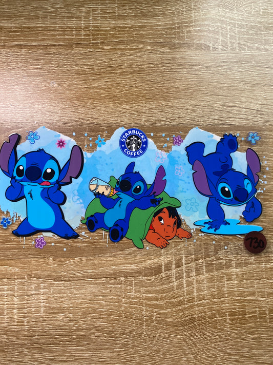 Stitch 730