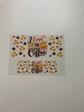 Coffee Shot Glass