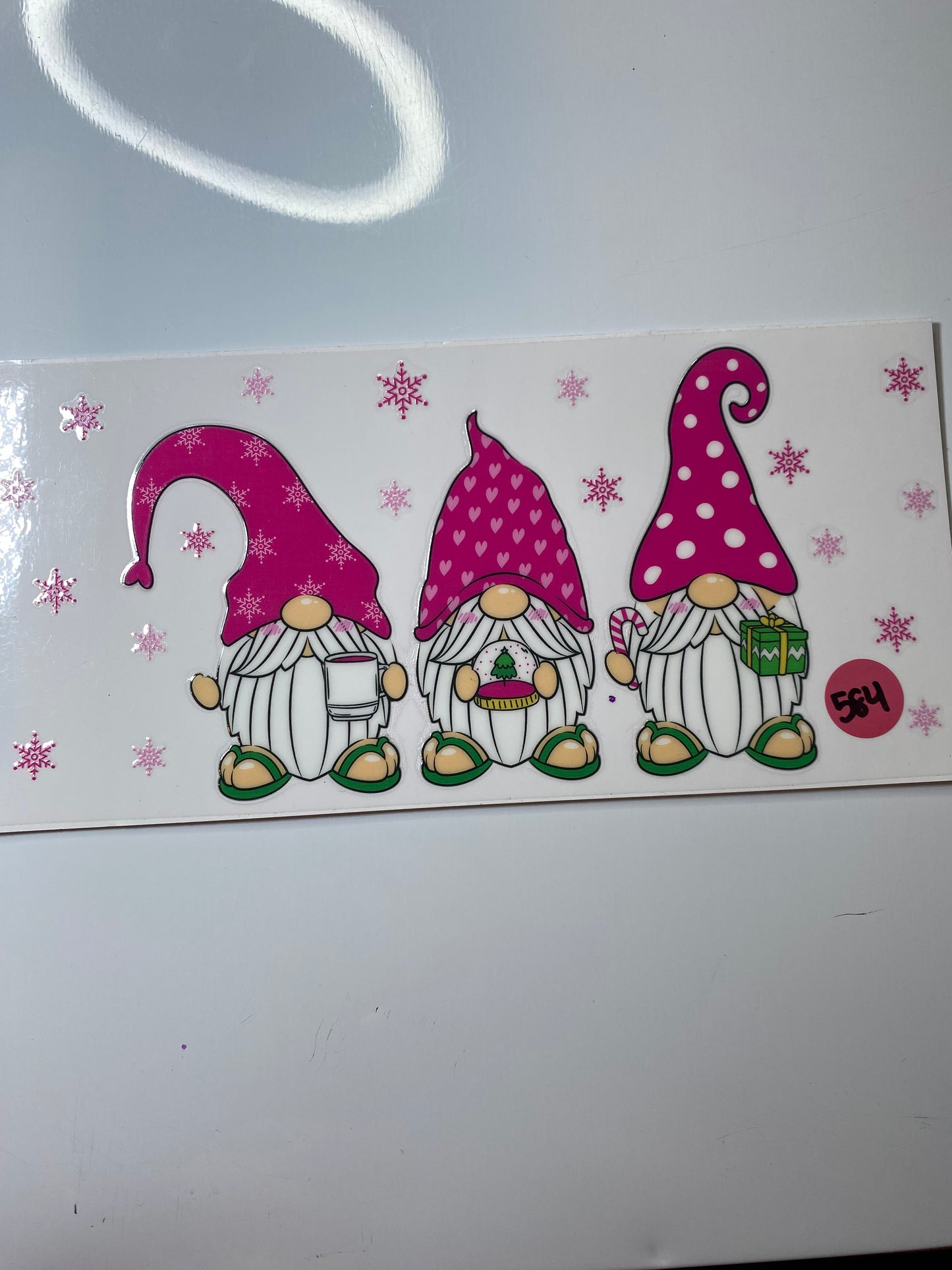 Christmas Decals