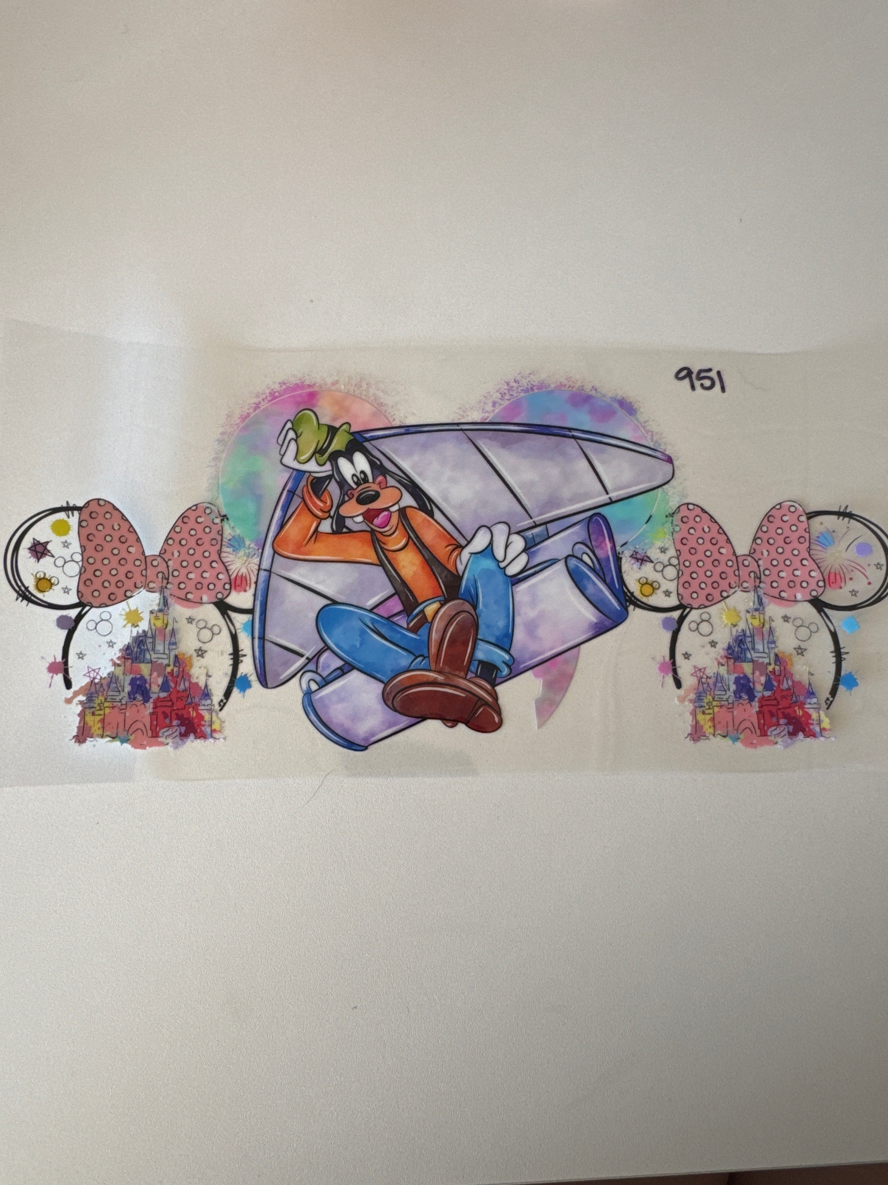 951 Goofy
