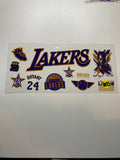 605 Lakers
