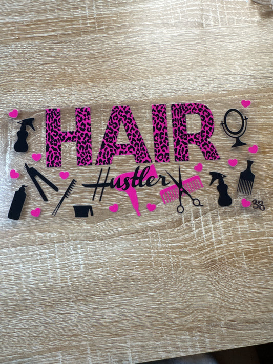 Hair Hustler 38