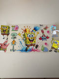 947 Spongebob