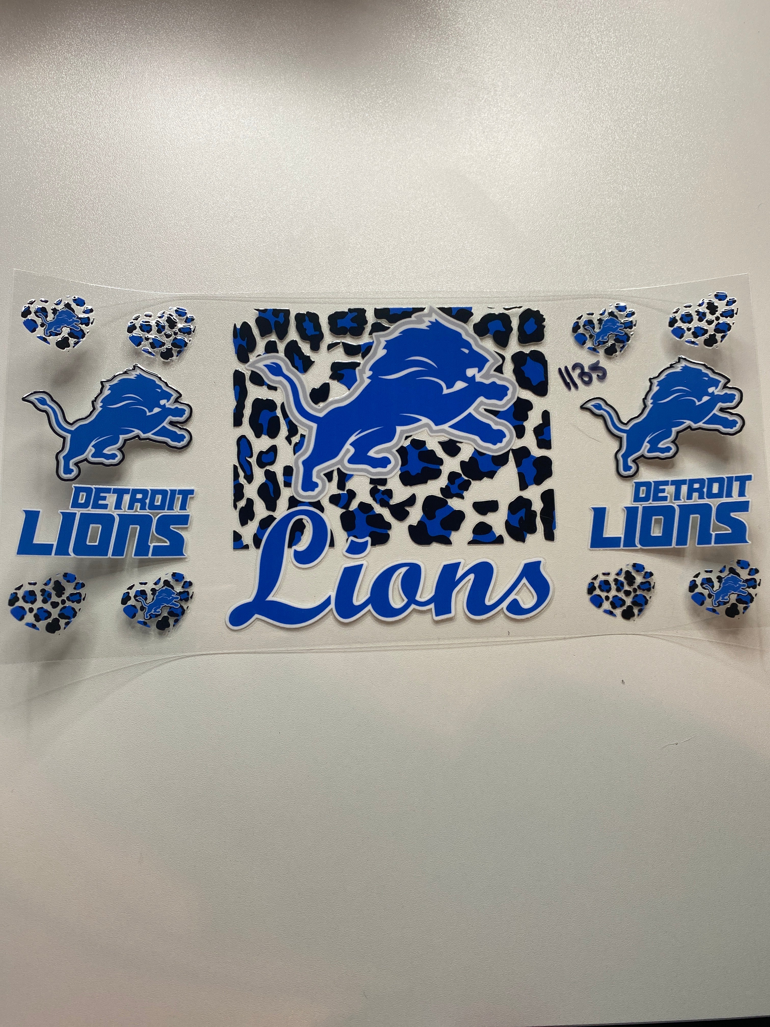 1135 Lions