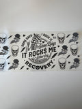 32 Recovery