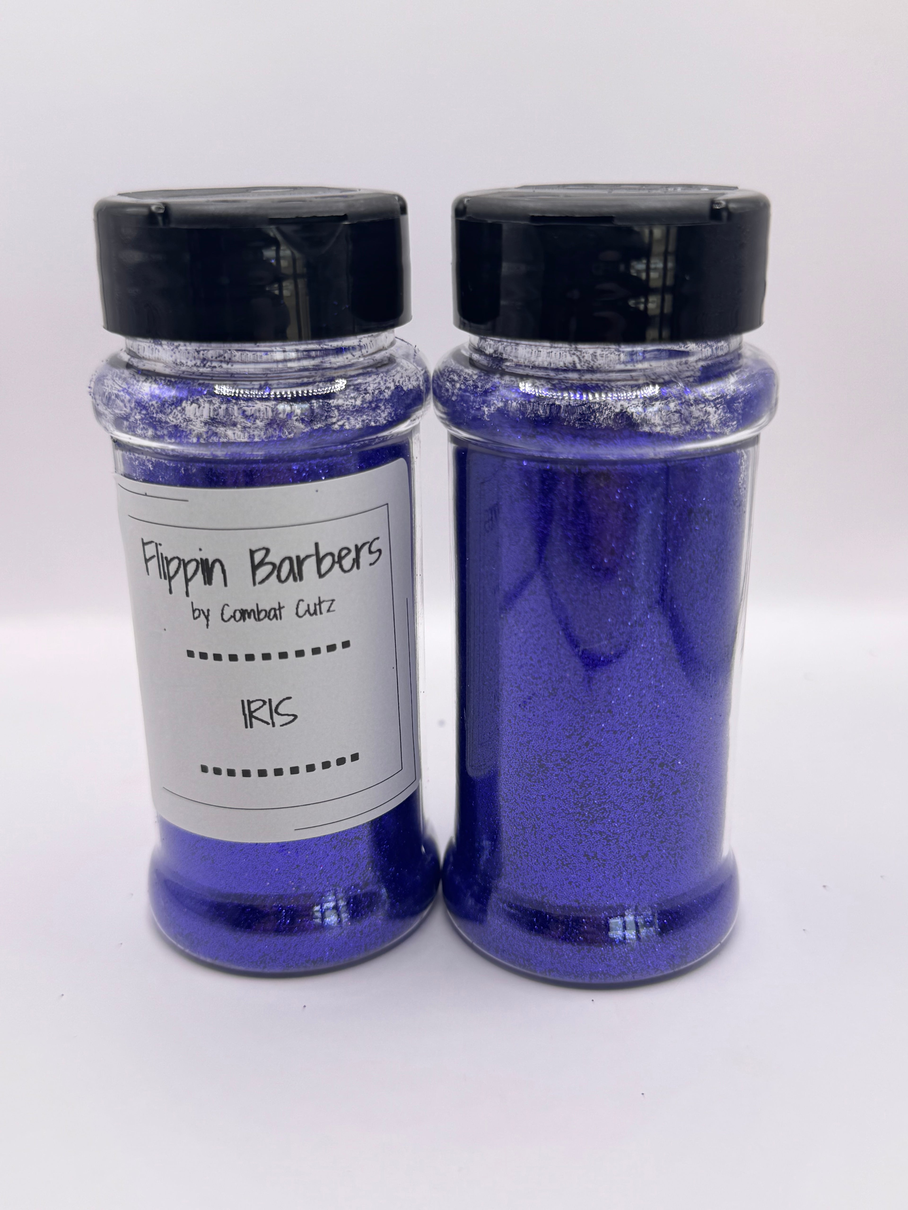 Iris-Fine Glitter