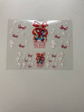 Spider-Man  Shot Glass