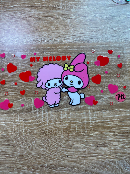 My Melody 742